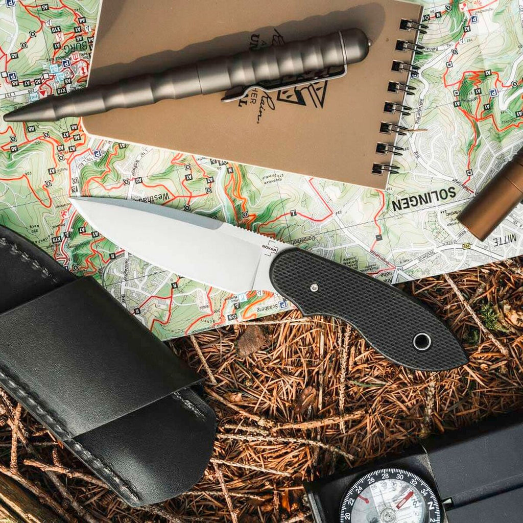 Böker Plus Knife Trailmate