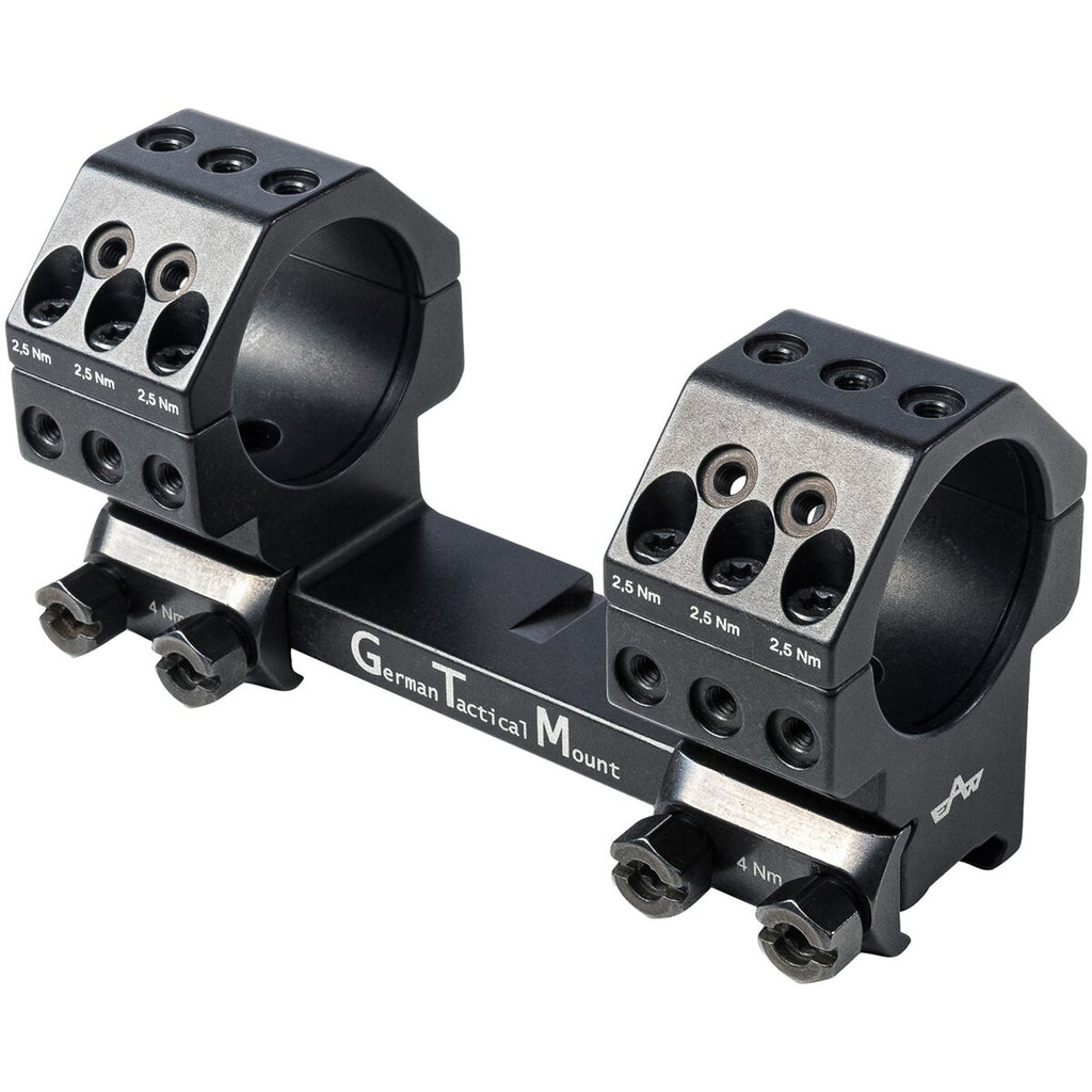 EAW Block Mount GTM for Picatinny (BH/Ø: 21/34 mm)