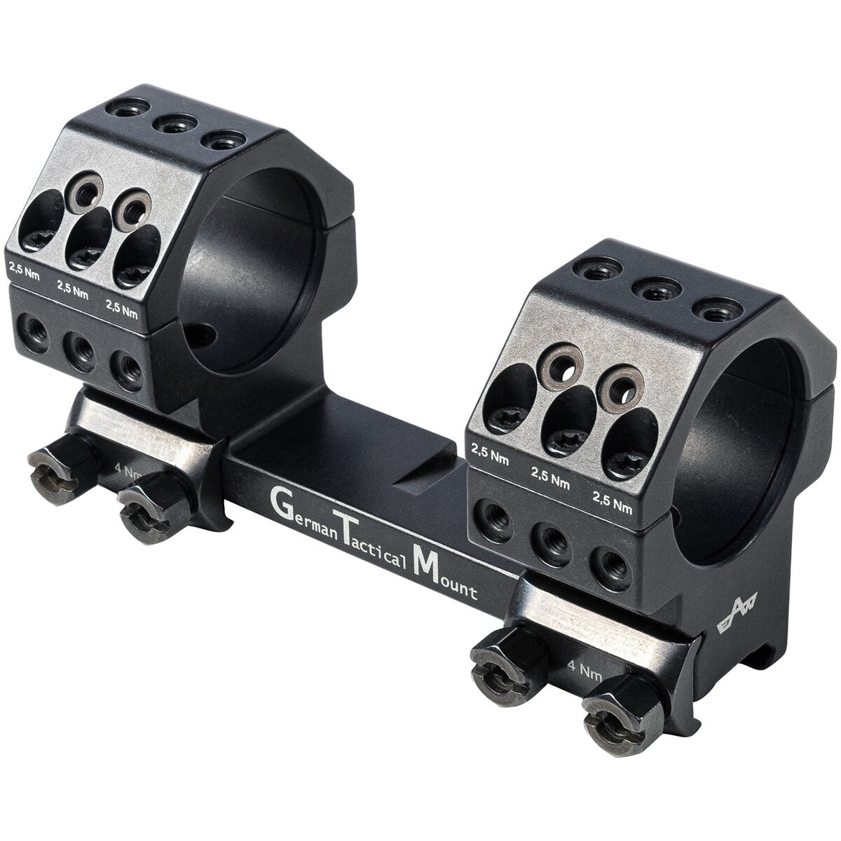 EAW Block Mount GTM for Picatinny (BH/Ø: 21/34 mm)