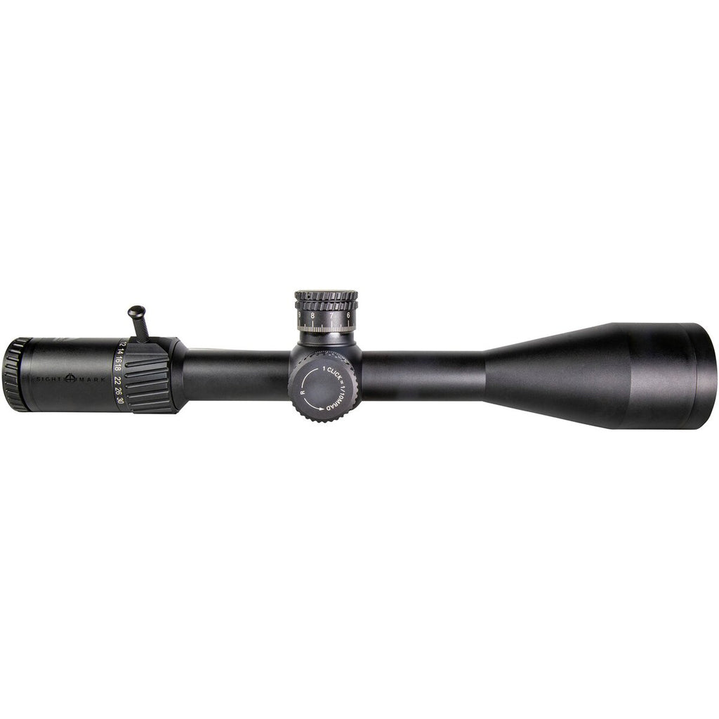 Sightmark Presidio 5-30x56 LR2 FFP rifle scope (Absehen LR2)