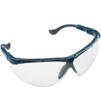 Howard Leight Shooting glasses - Pulsafe XC (Amber)