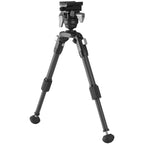 Vanguard Bipod EQ-Precision 1QS (1QS C (Carbon) – Weight 335 g)