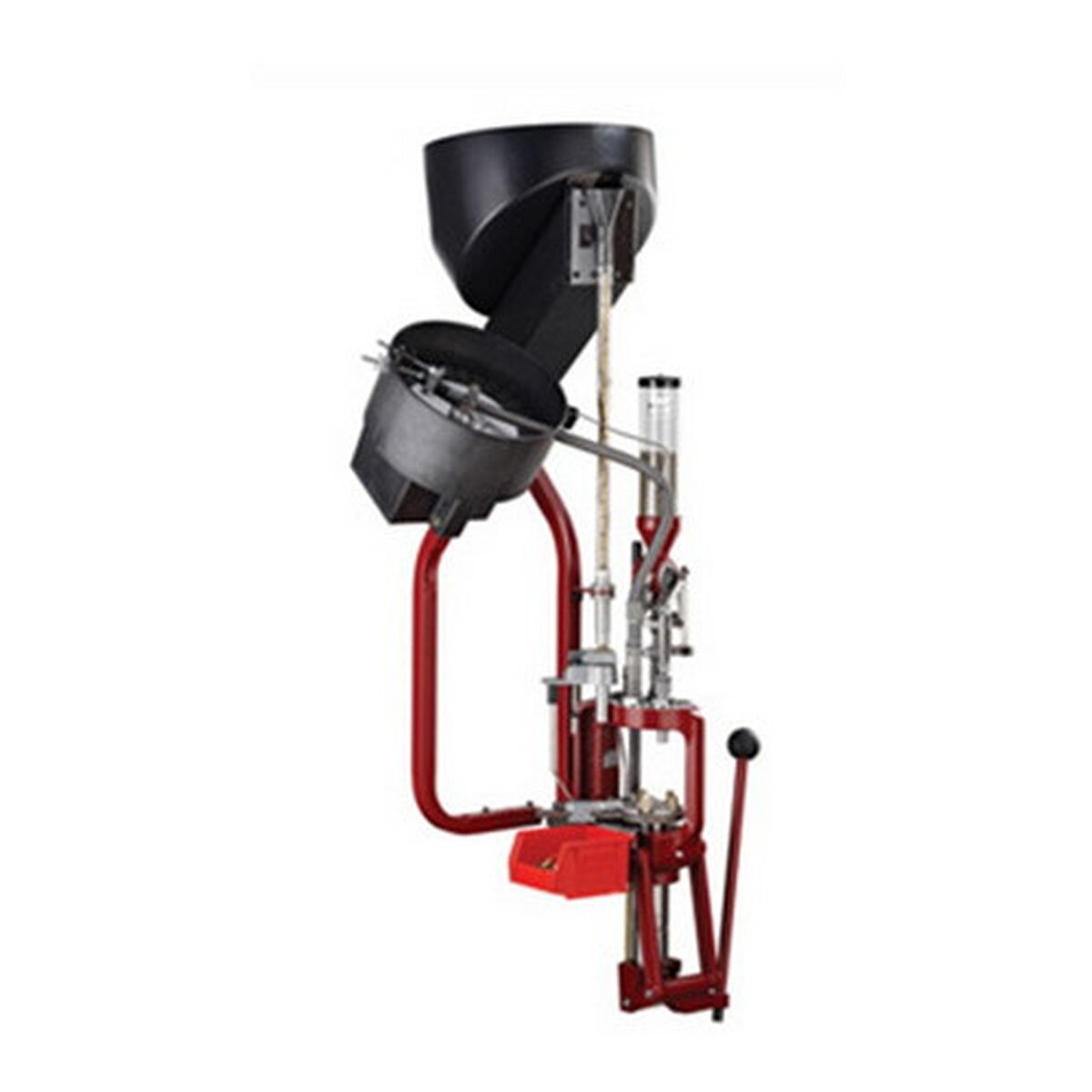 Hornady Lock-N-Load ammunition factory loading press