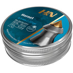 Haendler & Natermann 5.5mm Diabolo Hornet 1.05g (Kaliber 5,50) — Pack of 200 pcs