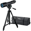 Nikon Spotting scope 16–48x60 Prostaff 3 – set