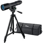 Nikon Spotting scope 16–48x60 Prostaff 3 – set