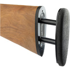 EUROHUNT Adjustable butt plate