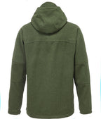 Parforce lightweight loden jacket (Olive)