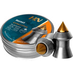 Haendler & Natermann 4.5mm Diabolo Hornet 0.65g (Caliber 4.50) — Pack of 225 pcs