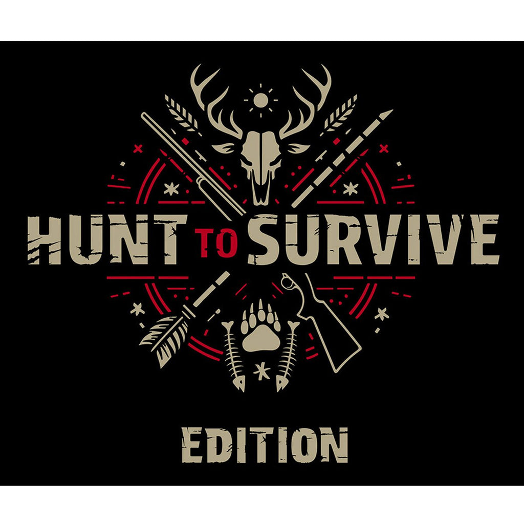 Merkel Gear Folding knife Keiler Tool Hunt to Survive edition