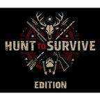 Merkel Gear Folding knife Keiler Tool Hunt to Survive edition