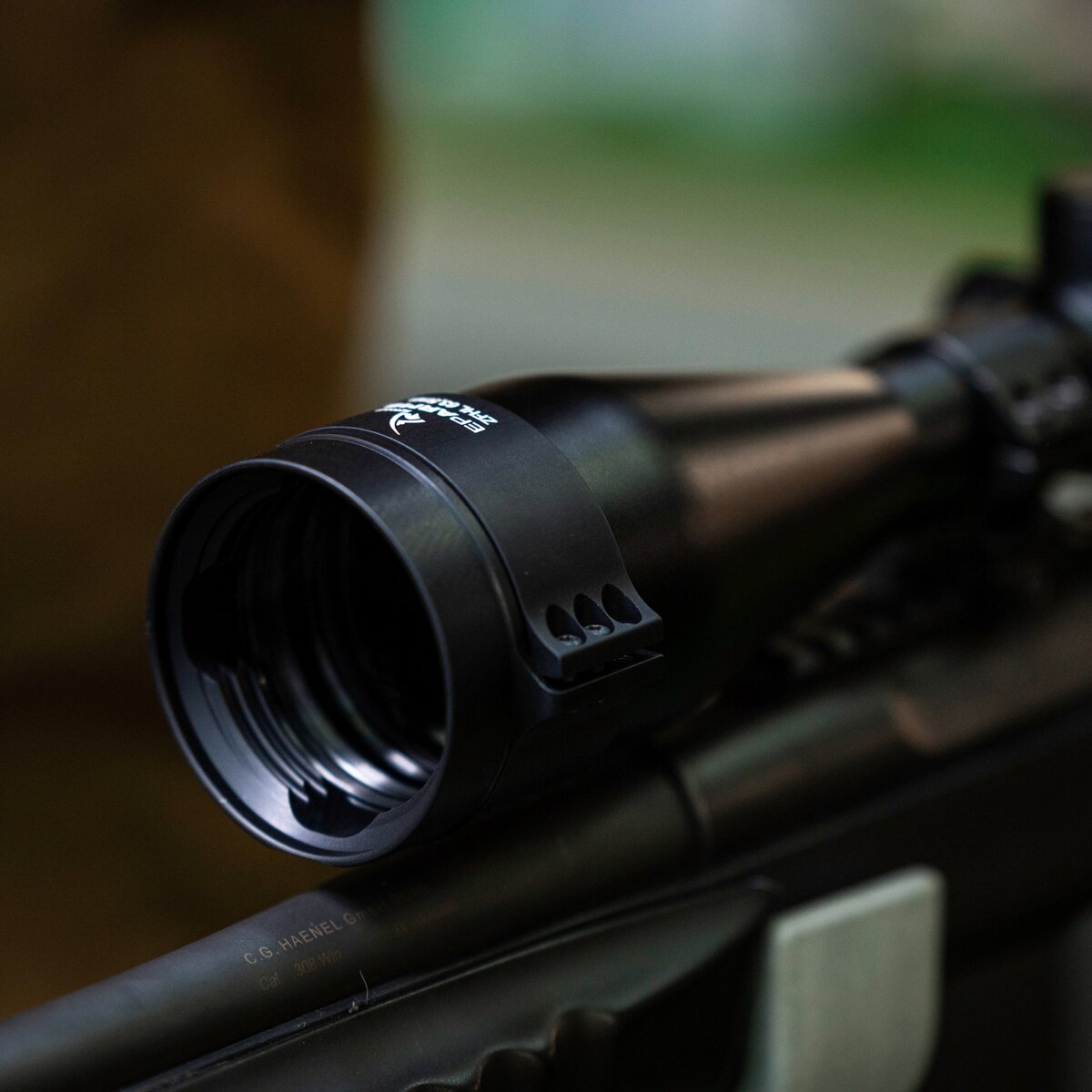 EP Arms Rotoclip ZFH rifle scope holder – long / short (65mm)