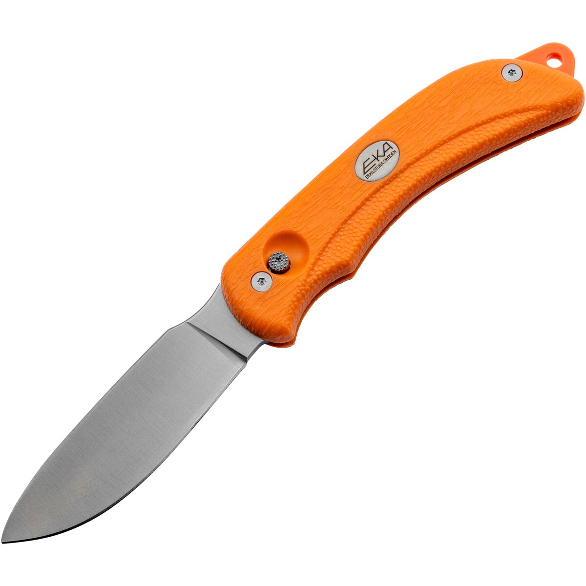EKA SwedBlade G5 medību nazis (oranžs)
