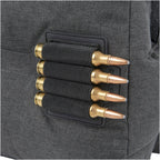 Allen Eliminator forend rifle rest