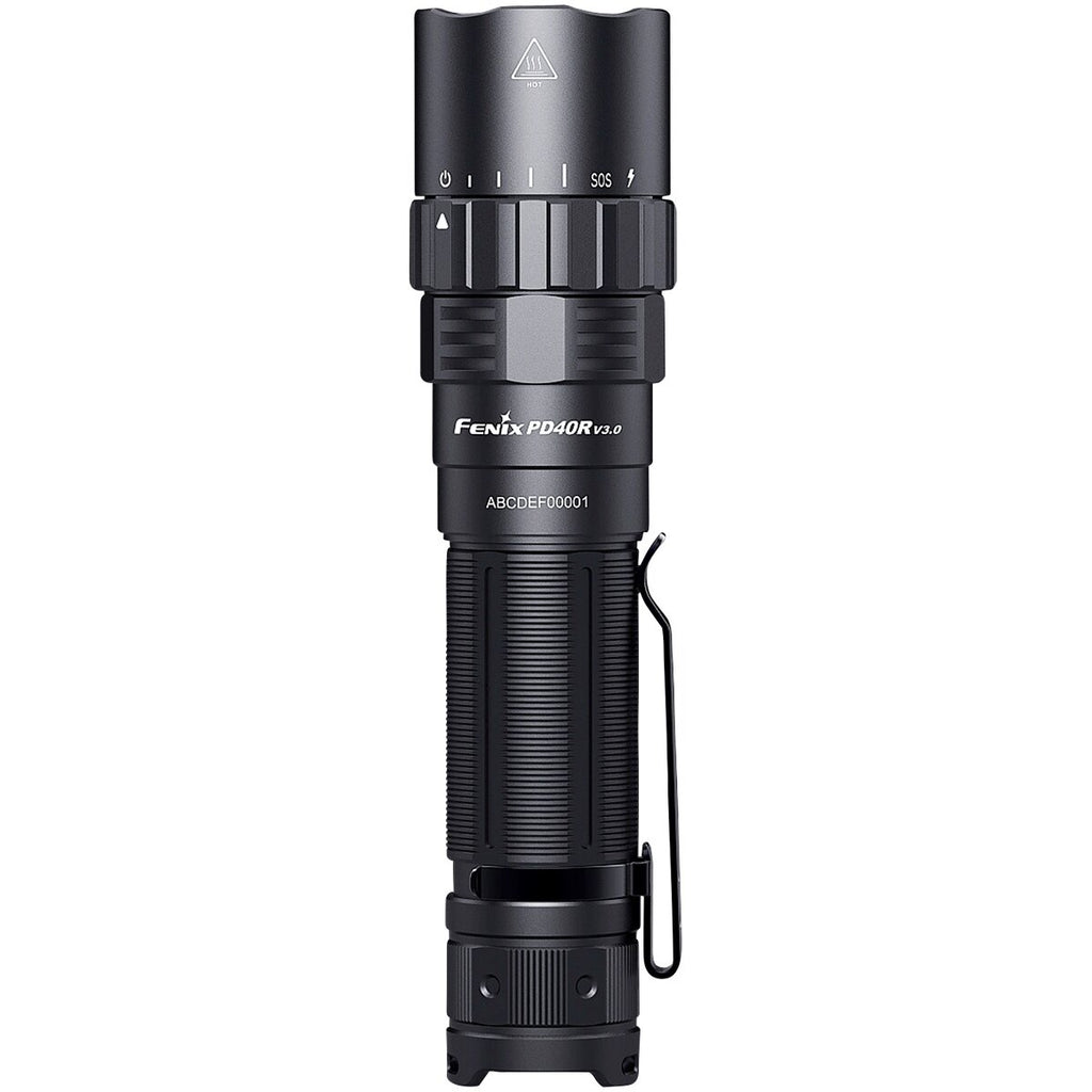 Fenix Flashlight Fenix PD40R V3.0