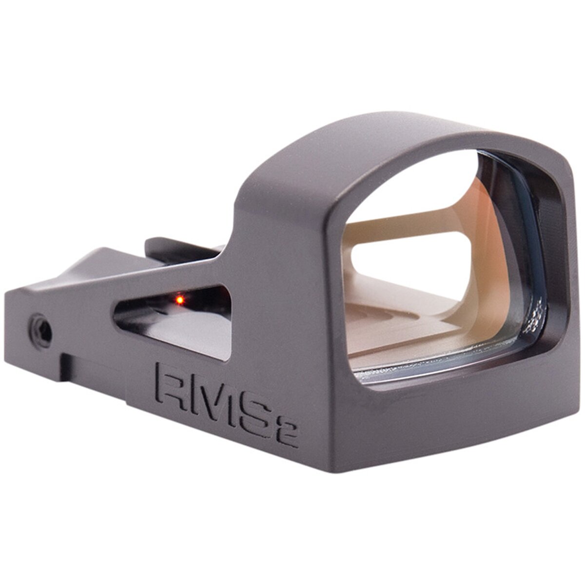 Shield Red dot tēmēklis RMS2 (melns – 8 MOA)