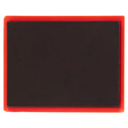 Allen Gun holder for 1 long gun (Black/Orange)