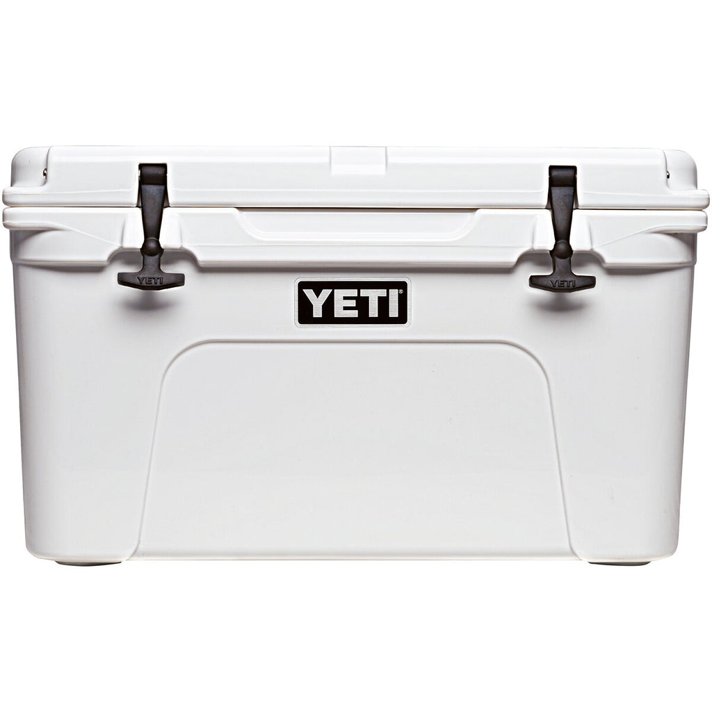 YETI Cooler Tundra 45 (Beige)