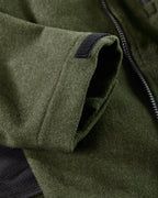 Parforce lightweight loden jacket (Olive)