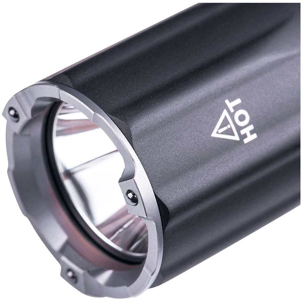 NEXTORCH Flashlight TA30C