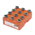 Lyman Shell holder set 12 pieces