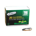 Brenneke Bullets .323 12.8g/198grs. TIG (Caliber .323 (8 mm S)) — Pack of 25 pcs