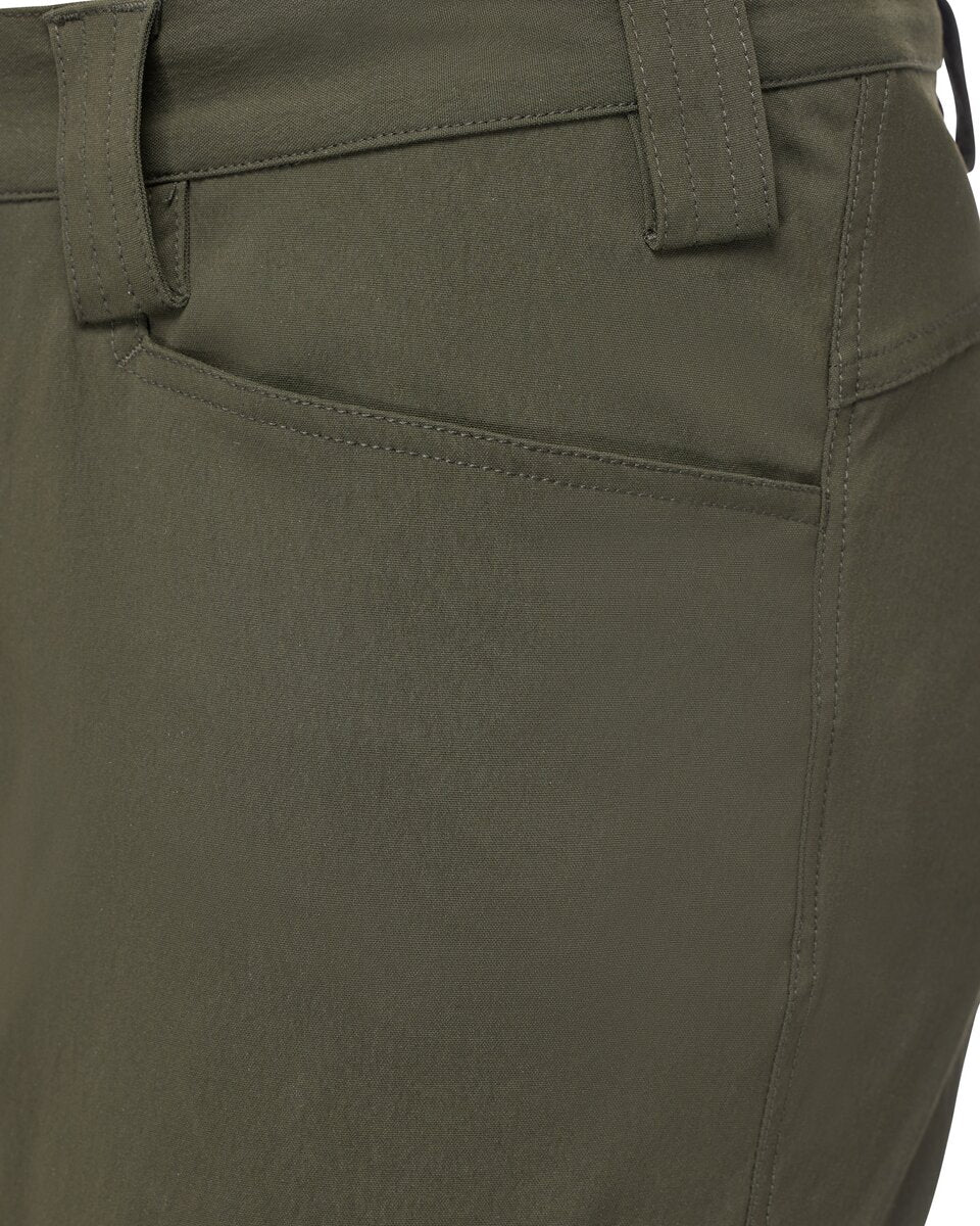 Parforce hunting trousers Cordura® Stretch (Olive)