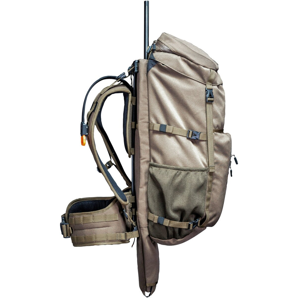 Vorn Backpack EV45 (Ash green)