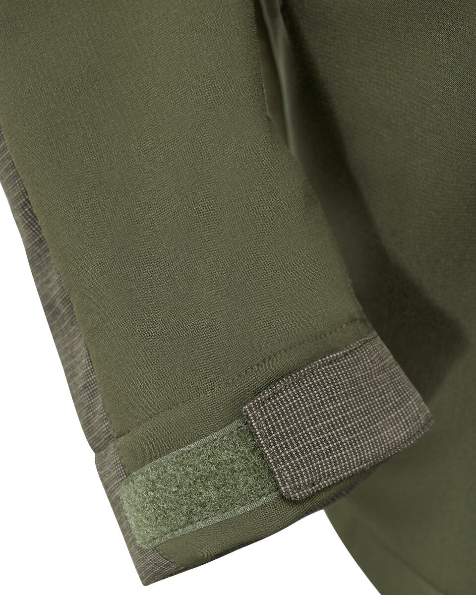 Parforce Mountain hardshell jacket (Olive)