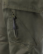 Parforce Women's Hunting Trousers Field Work (Olive)