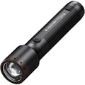 Ledlenser Flashlight P7R Core