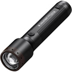Ledlenser Flashlight P7R Core