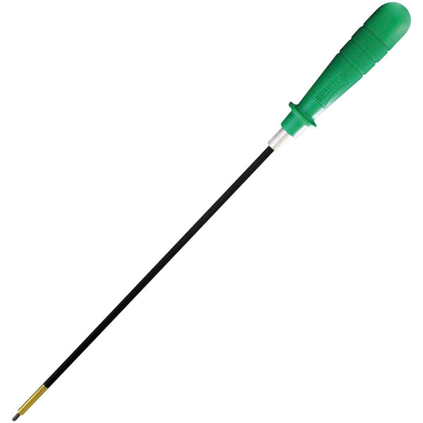 BALLISTOL oglekļa tīrīšanas stieņu komplekts – 3 gab. (īss, tīrīšanas garums 25 cm, Ø 5 mm, ārējā vītne 1/8")