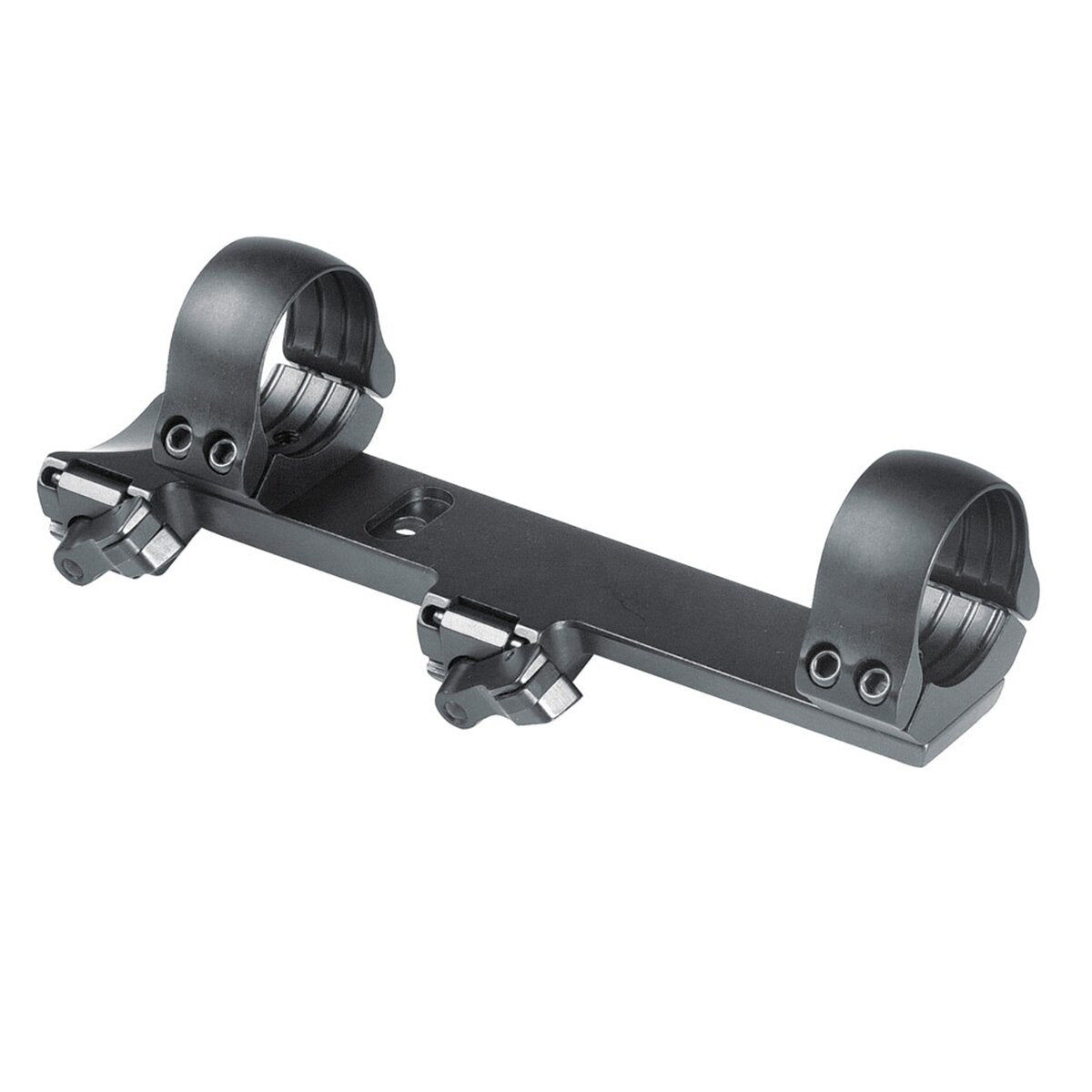 Merkel Clamp mounting Suhl tilt-up mounting SAM (Merkel SAM Ø: 26 mm, height: 20 mm.)