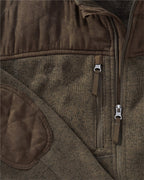 Parforce Fleece jacket (Olive)
