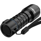Ansmann Flashlight Survival TS450RF