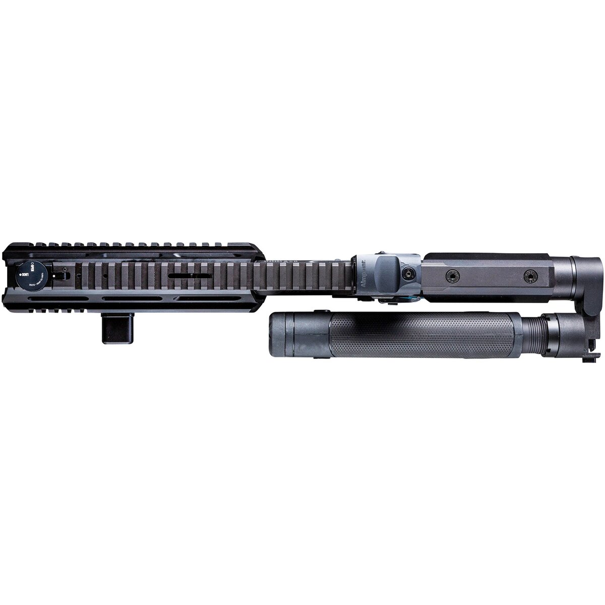 Hera Arms TRIARII RTU SFU conversion kit (For CZ Shadow 1)