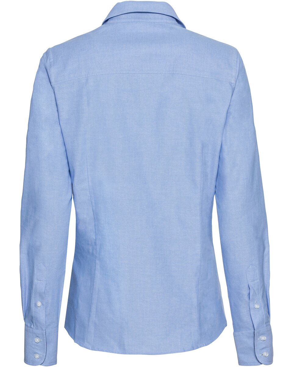 Highmoor Blouses in a double pack (Blue)