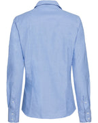 Highmoor Blouses in a double pack (Blue)