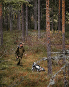 Pinewood Furudal Expert 2L Jacket (Olive Green)
