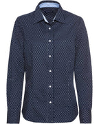 Highmoor Blouses in a double pack (Blue)