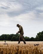 Merkel Gear HNTR Infinity trousers (Olive camo)