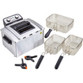 Knobloch Decoction device for deer and chamois trophies