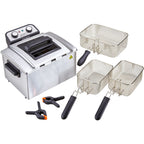Knobloch Decoction device for deer and chamois trophies