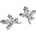 EUROHUNT Oak leaves (2 pack)