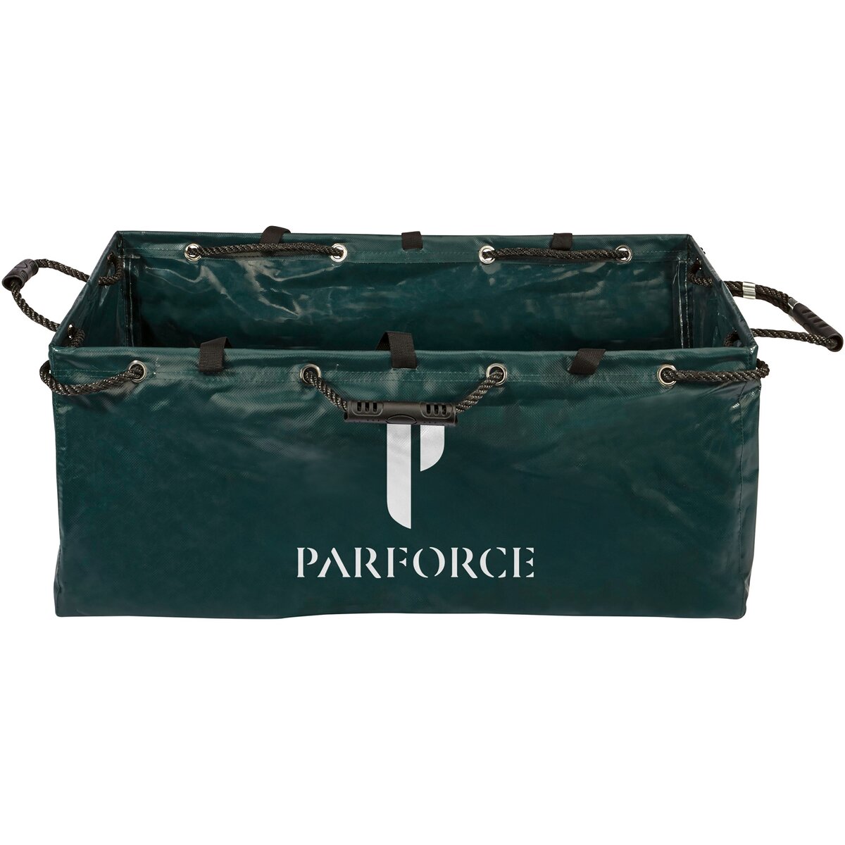 Parforce Multi and game tub Flexy – foldable (Small – 75x45x30 cm, max. load 40 kg)