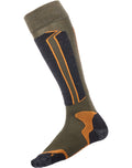 Parforce Hunting functional socks Allround 2.0 (Olive)