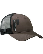 Parforce Cap Meshback (Brown)