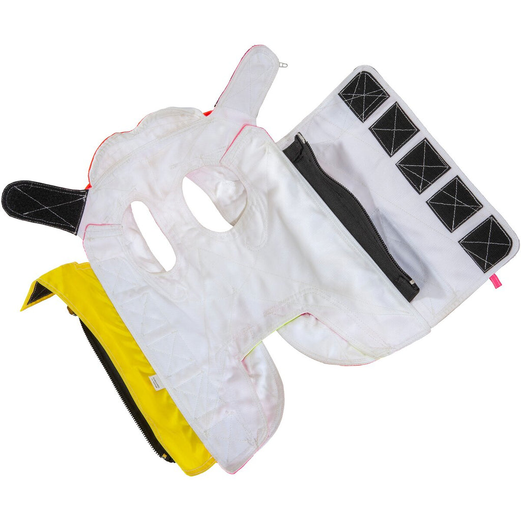 Out Dog Dog protective vest standard (Chest circumference 50 cm – female)
