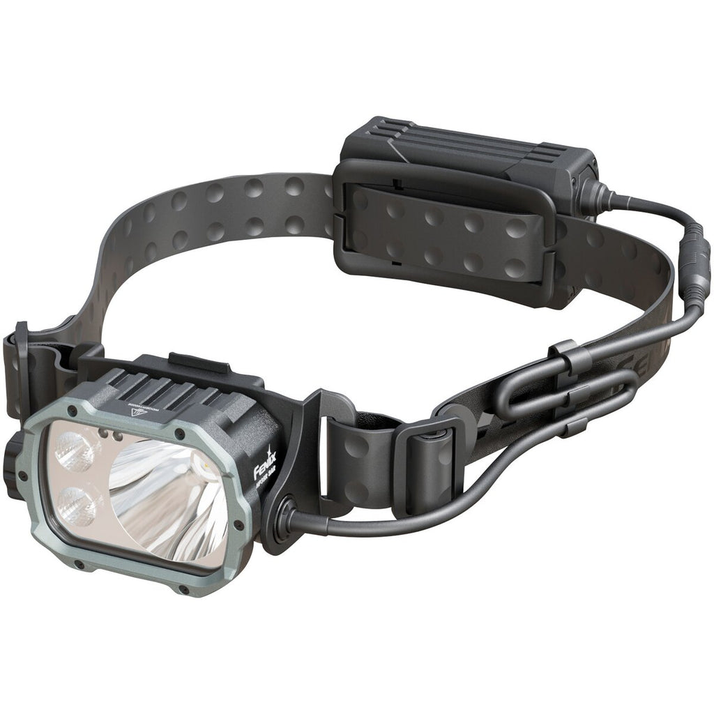 Fenix Headlamp HP35